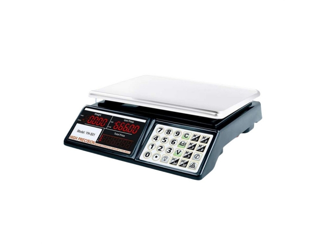 ACS-853B Price Computing Scale